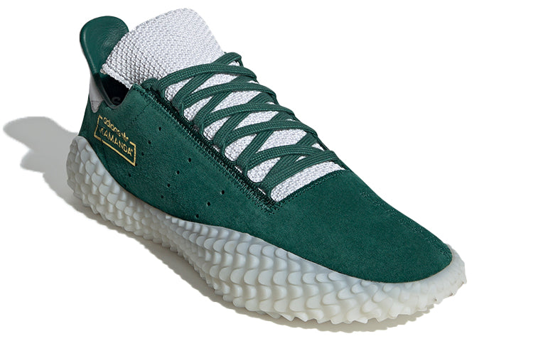 adidas Kamanda 'Clear Green' G27713