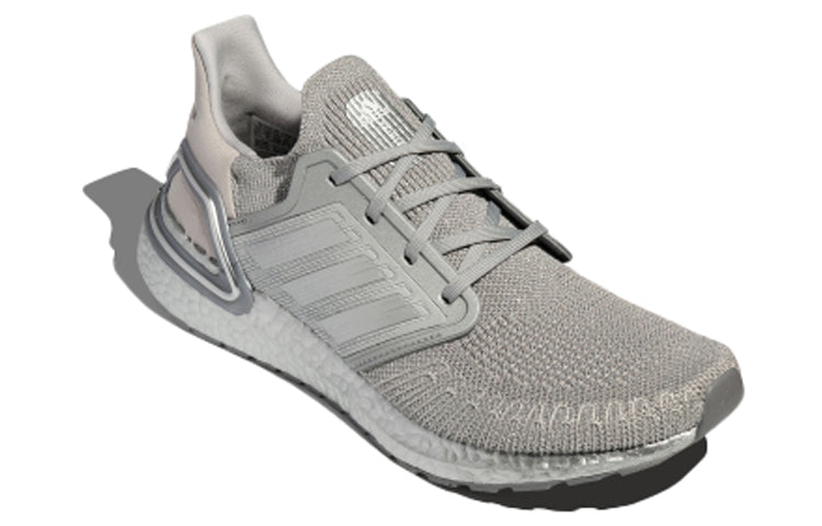 adidas Ultraboost 20 'Silver' FY3449