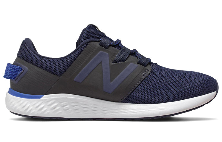 New Balance Fresh Foam Vero Racer 'Black Blue' MVRCRLN1