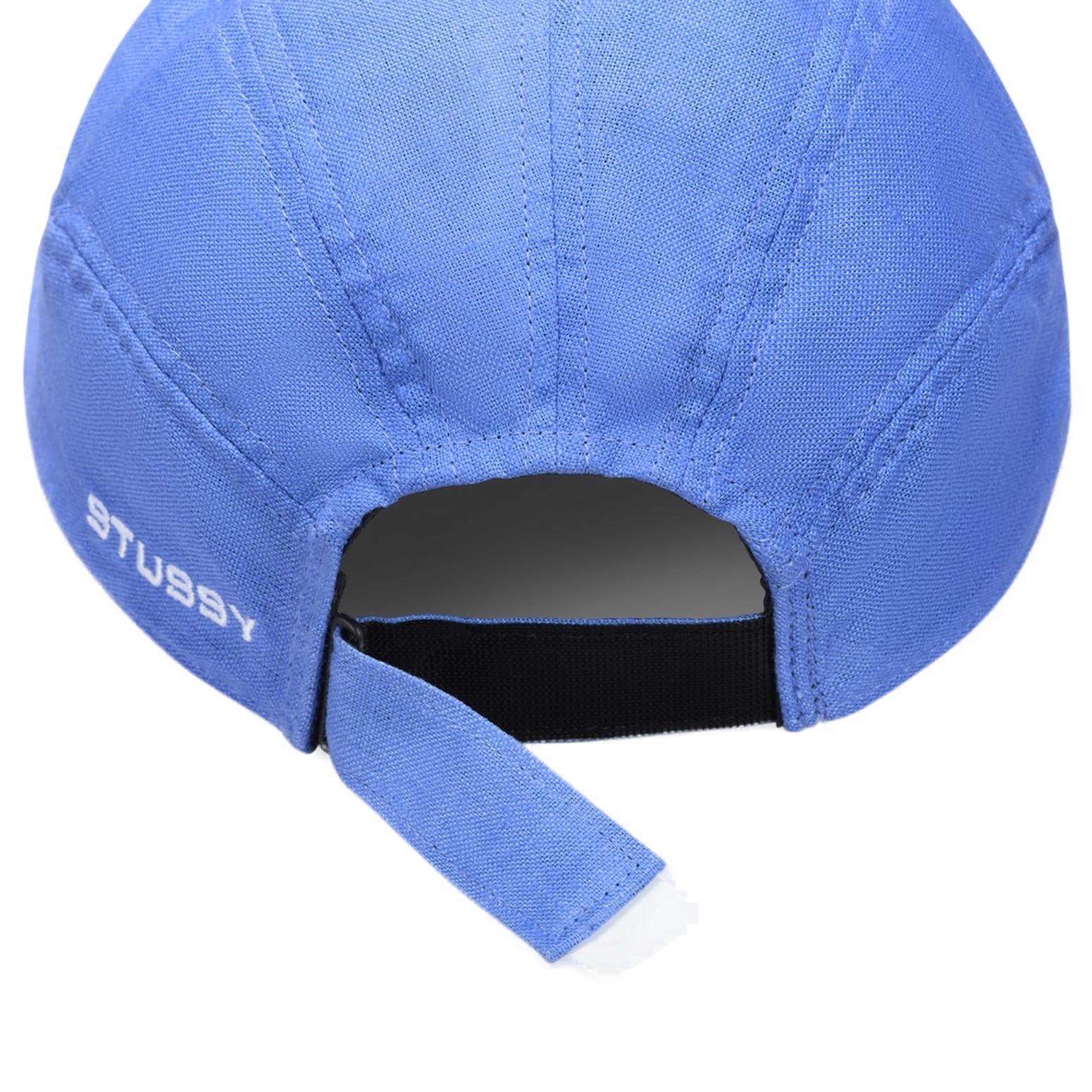 Nike x Stussy Linen Fly Cap 'Blue' HF0008-450