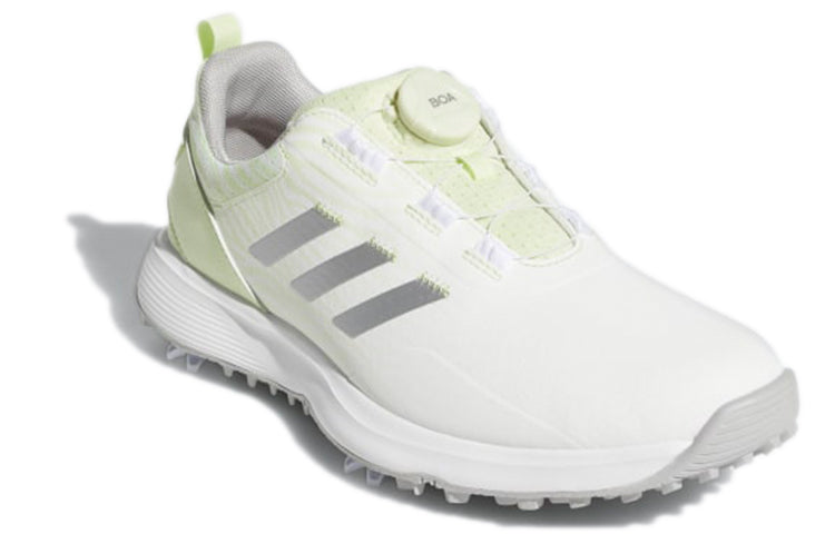 (WMNS) adidas S2G BOA 'Almost Lime' GV9780