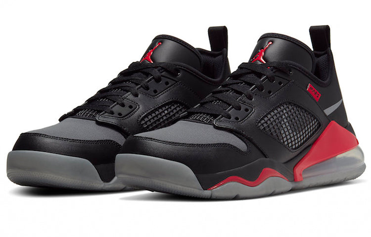 Air Jordan Mars 270 Low 'Bred' CK1196-001