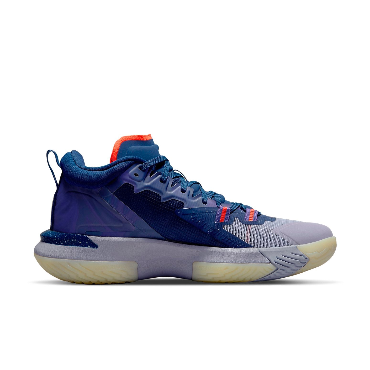 Air Jordan Zion 1 'ZNA' DA3130-400