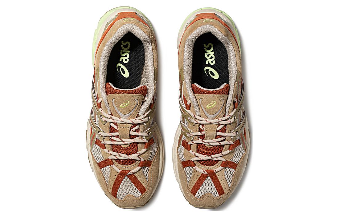 (WMNS) ASICS Gel-Sonoma 15-50 'Oatmeal Safari Khaki' 1202A275-250