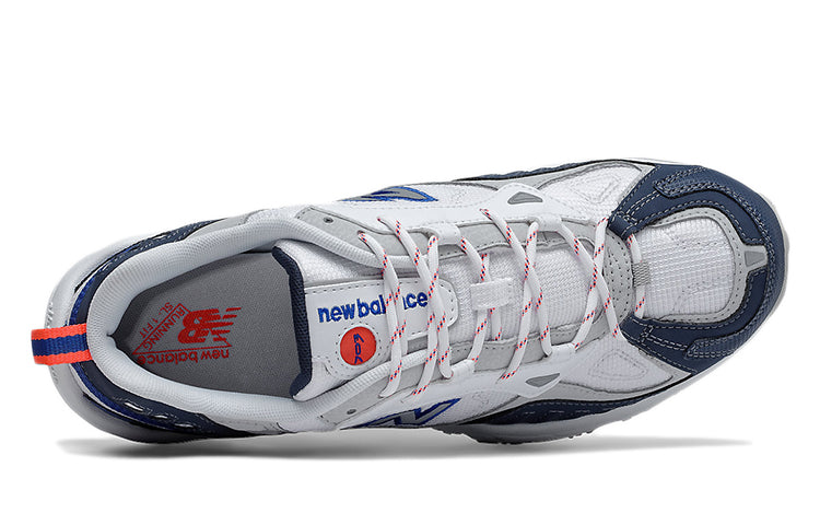 New Balance 703 'White Navy' ML703BE