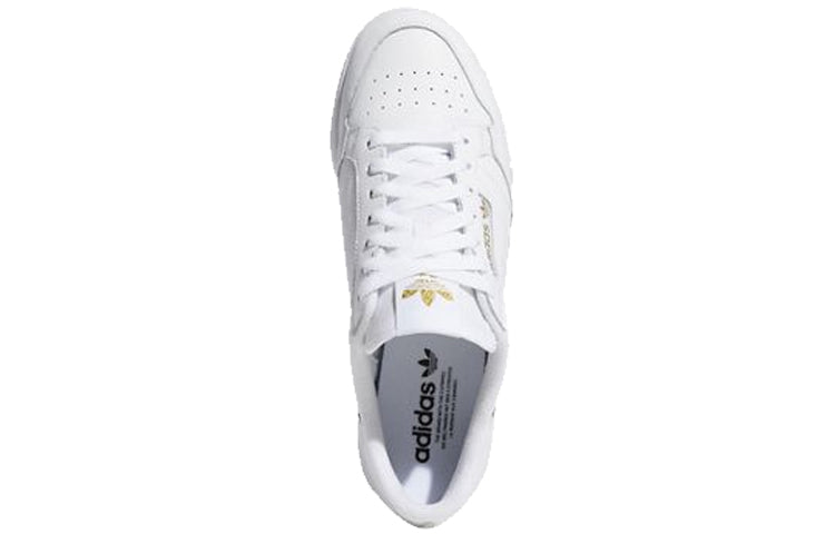 adidas Continental 80 'Gold Metallic' EG5663