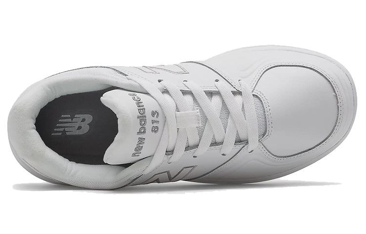 (WMNS) New Balance 813 White WW813WT