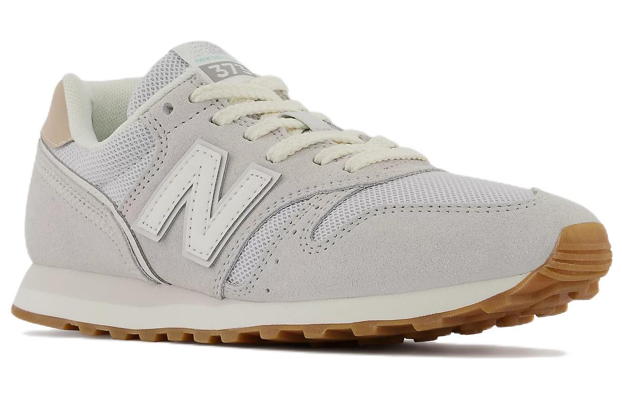 (WMNS) New Balance LIFESTYLE - 373 WL373SU2