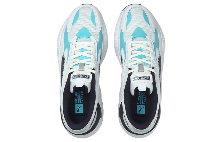 PUMA RS-X Hard Drive 'White Angel Blue' 374991-02