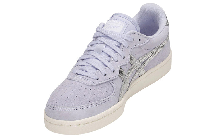 (WMNS) Onitsuka Tiger GSM 'Light Purple Silver' 1182A014-400
