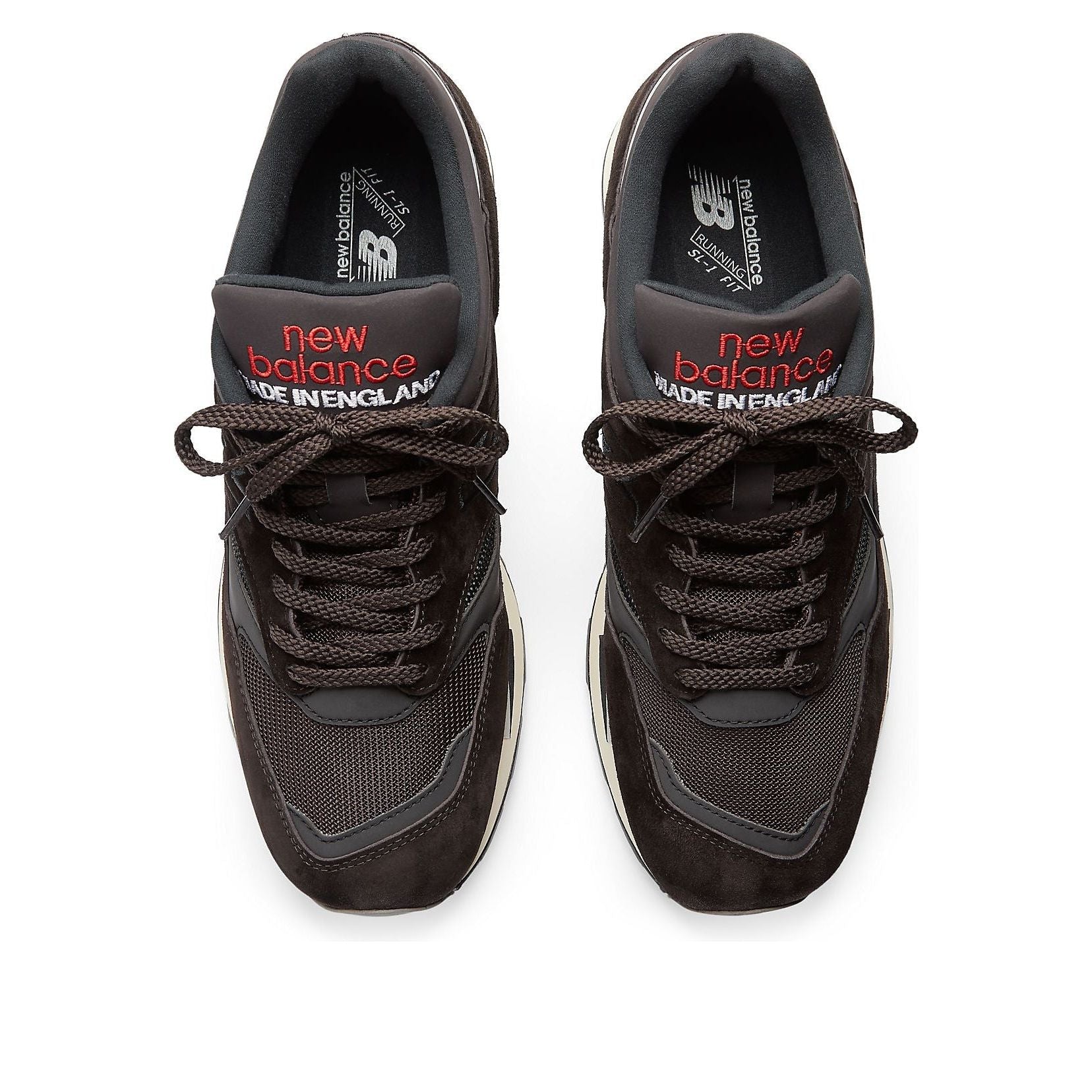 New Balance 1500 Made In UK 'Brown' U1500BKR