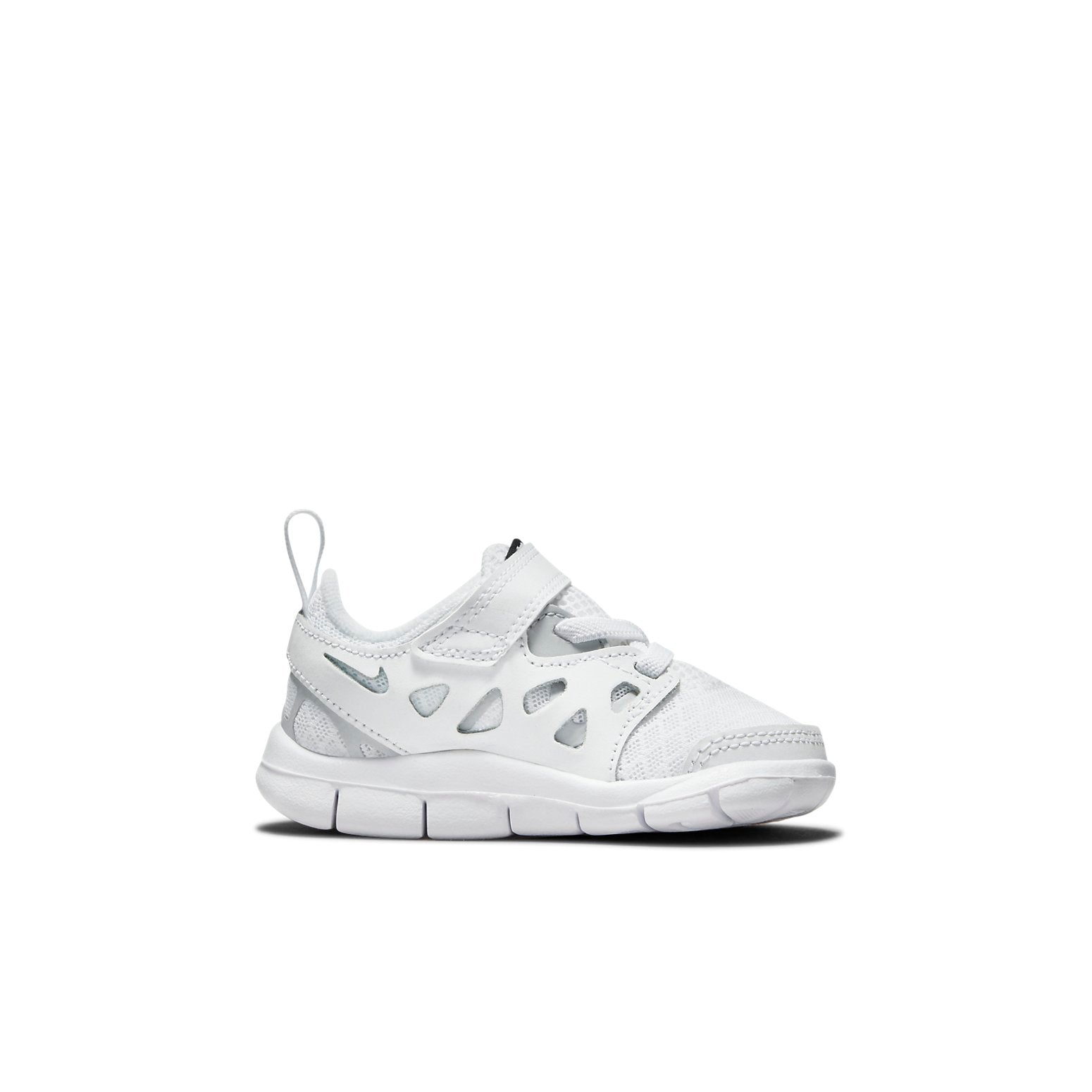 (TD) Nike Free Run 2 'White Black' DA2692-100