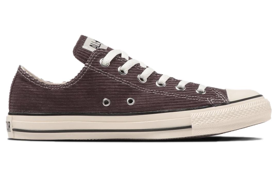Converse All Star Corduroy Ox 'Brown' 31309662