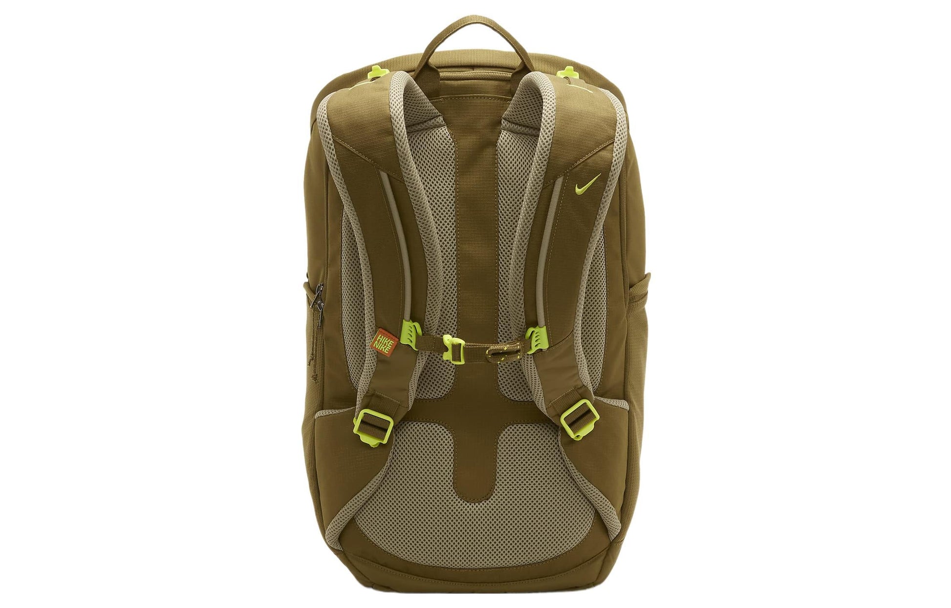 Nike Hike Backpack 27L 'Olive' DJ9677-368