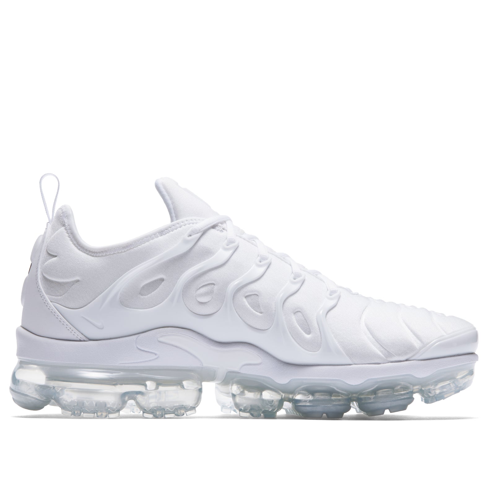 Nike Air VaporMax Plus 'White Platinum' 924453-100