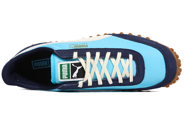 PUMA Fast Rider SD 'White Blue' 371082-05