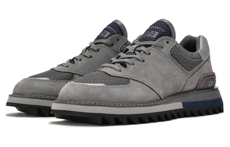 New Balance 574 TDS Tokyo Design Studio 2040 'Castlerock' MS574TCC
