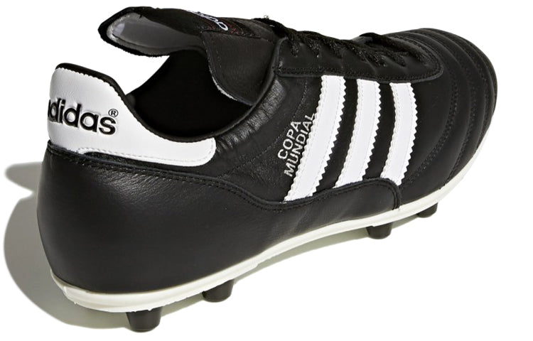 adidas Copa Mundial Leather FG 'Black White' 015110