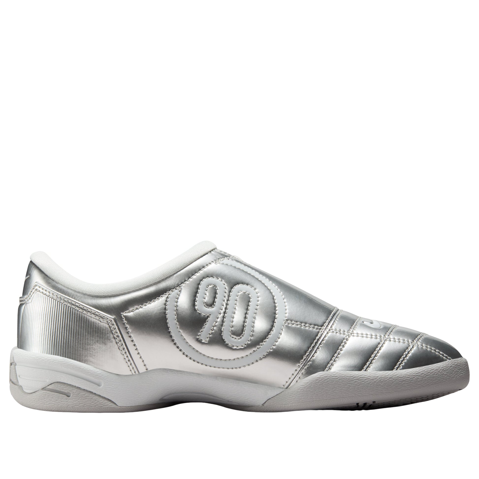 (WMNS) Nike Total 90 'Metallic Platinum' II9792-011
