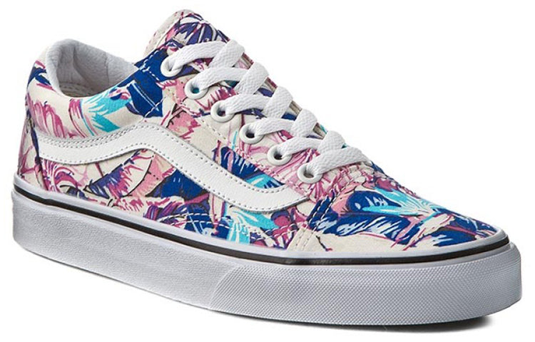 Vans Old Skool 'Tropical' VN0003Z6IKP