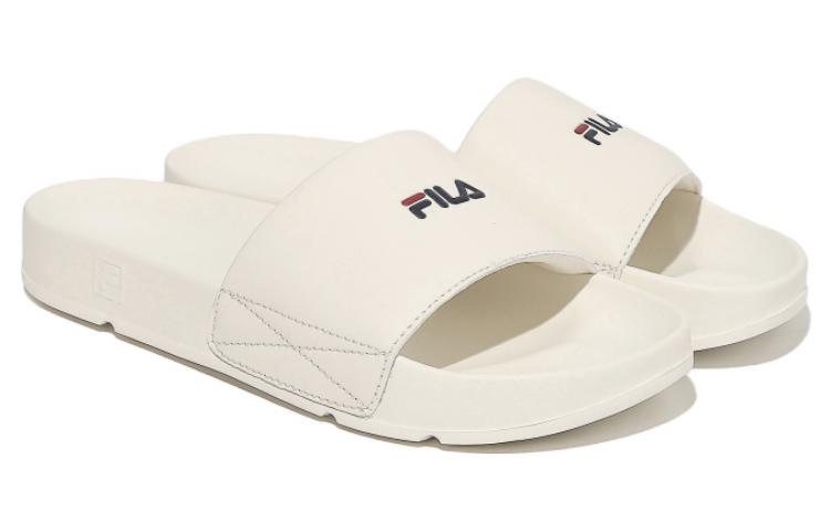 FILA Drifter V2 Slides 'Cream' 1SM01970F_920