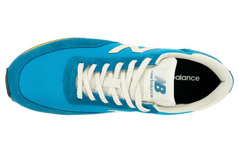 New Balance 720 'Blue Yellow White' UL720AG1
