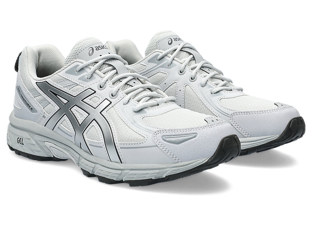 ASICS Gel-Venture 6 'White Silver' 1203A297-020