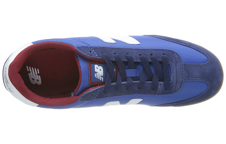 New Balance 360 Series Retro Casual Low Tops Blue M360BRW