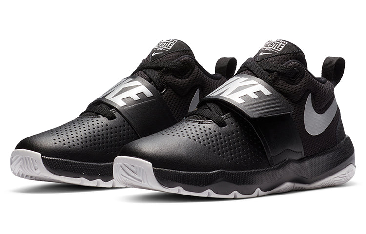 (GS) Nike Team HUSTLE D 8 'Black' 881941-001