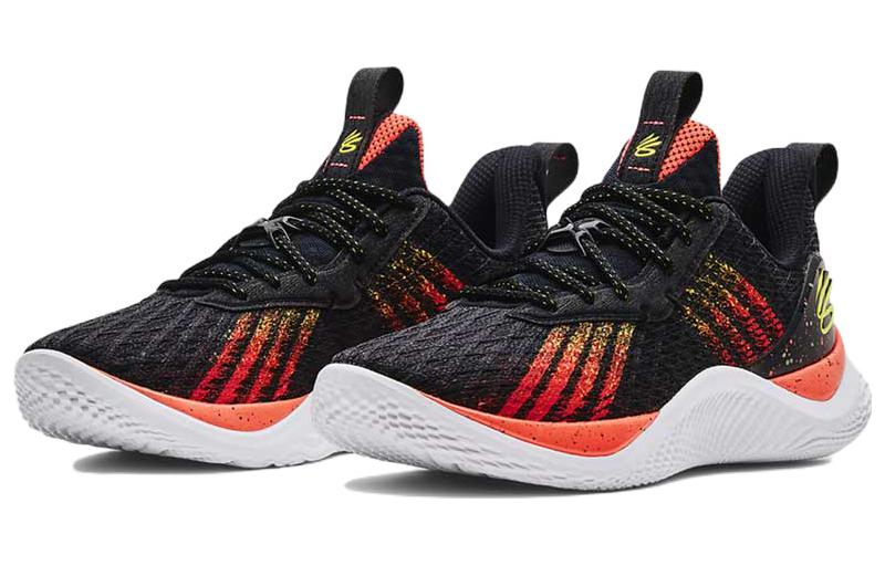 Under Armour Curry 10 'Iron Sharpens Iron' 3025620-001