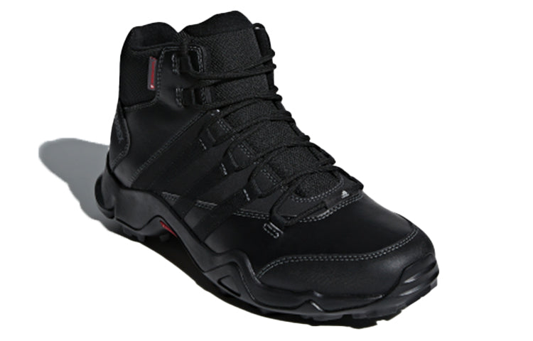 adidas Terrex Ax2r Beta Mid Cw 'Black' S80740