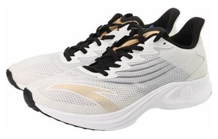 ANTA Mach 2 'White Black' 112235588S-4