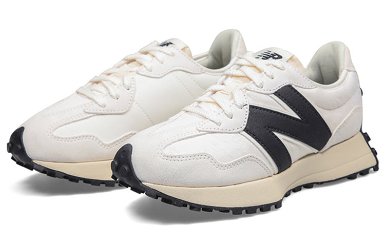 New Balance 327 'White Pack' MS327SWB