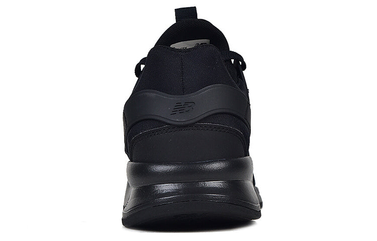 New Balance 247v2 'Black' MS247EK