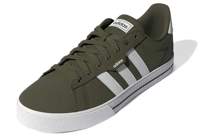 adidas Neo Daily 3.0 Shoes 'Olive Green' GW1916