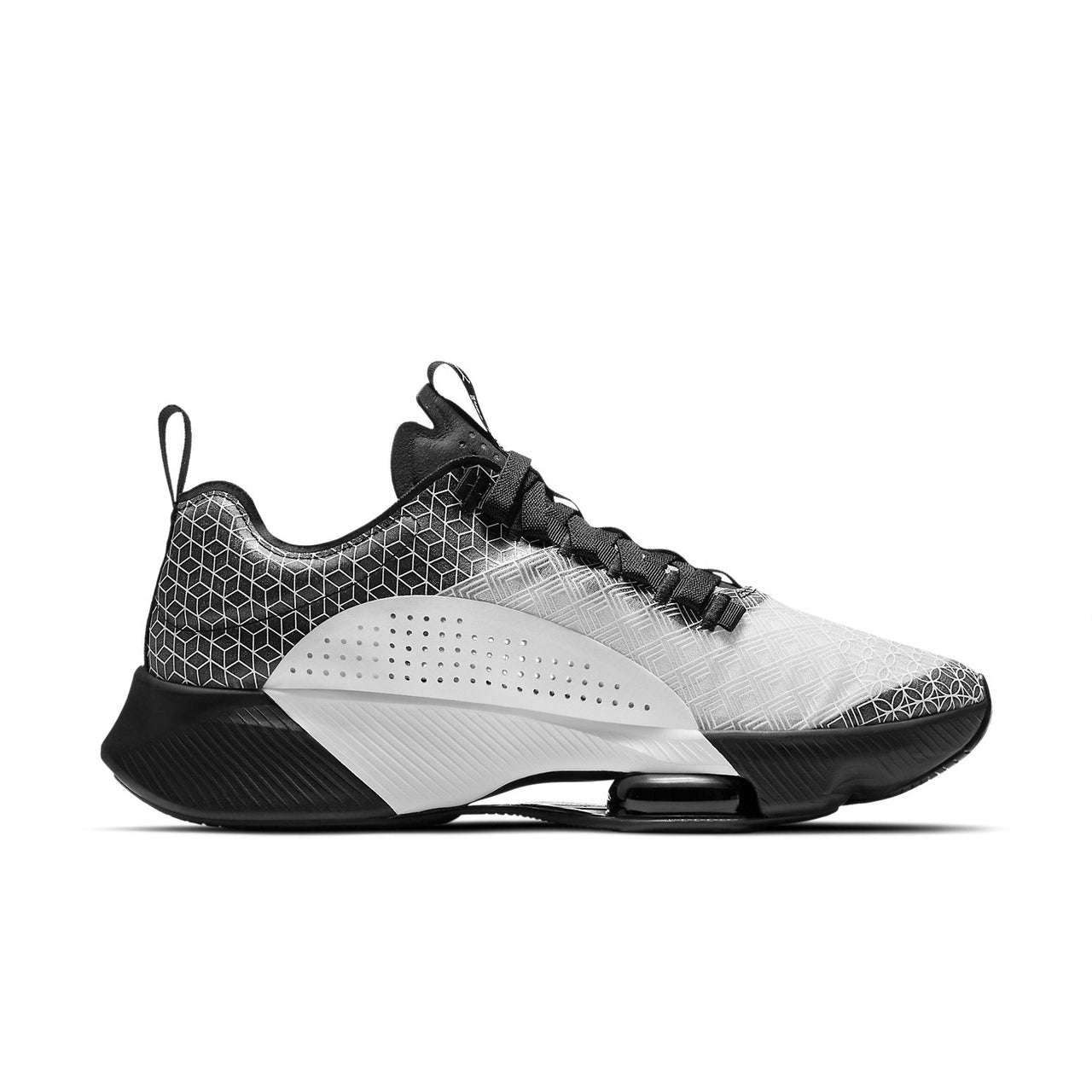 Air Jordan Air Zoom Renegade 'Black White' CJ5383-001