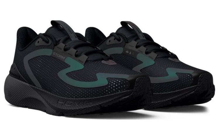 Under Armour HOVR Machina 3 'Black Phantom' 3025798-003
