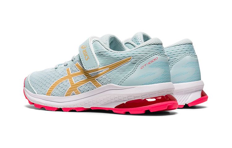 (PS) ASICS GT-1000 10 'Aqua Angel Champagne' 1014A191-406