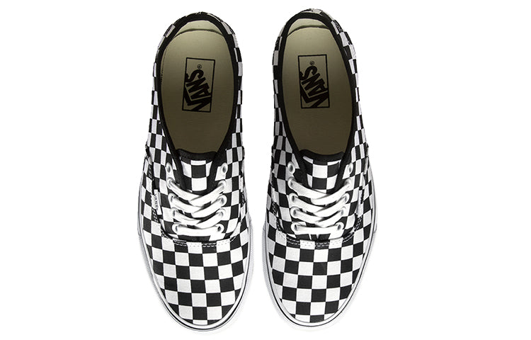 Vans Authentic 'Checkerboard' VN0A2Z5IHRK