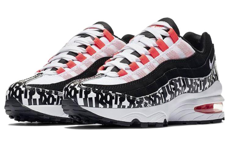 (GS) Nike Air Max 95 'Just Do It' AQ9711-001