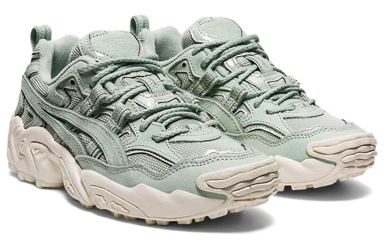 (WMNS) ASICS Gel-Nandi 'Lichen Rock' 1202A119-300