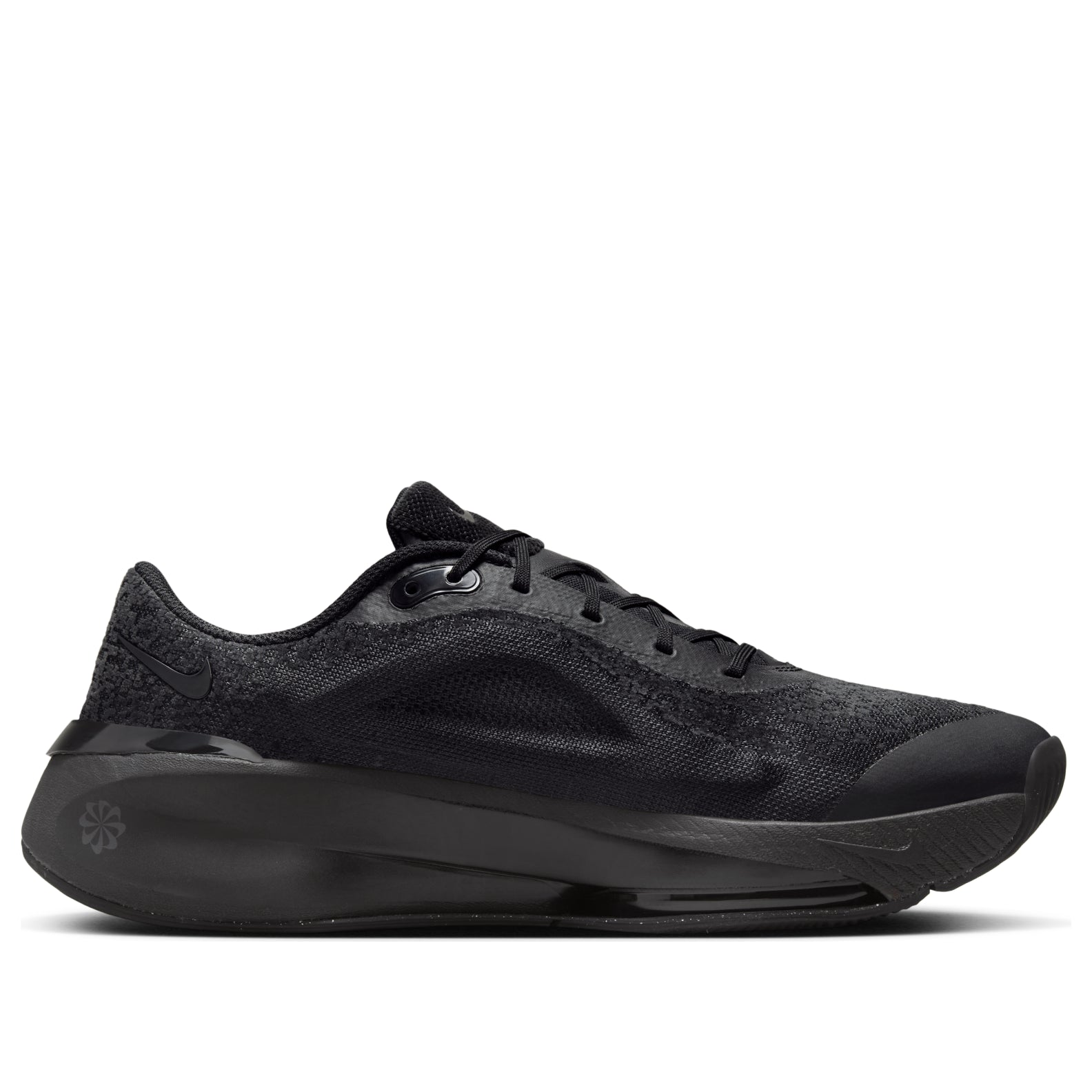 (WMNS) Nike Versair 'Black Anthracite' DZ3547-002