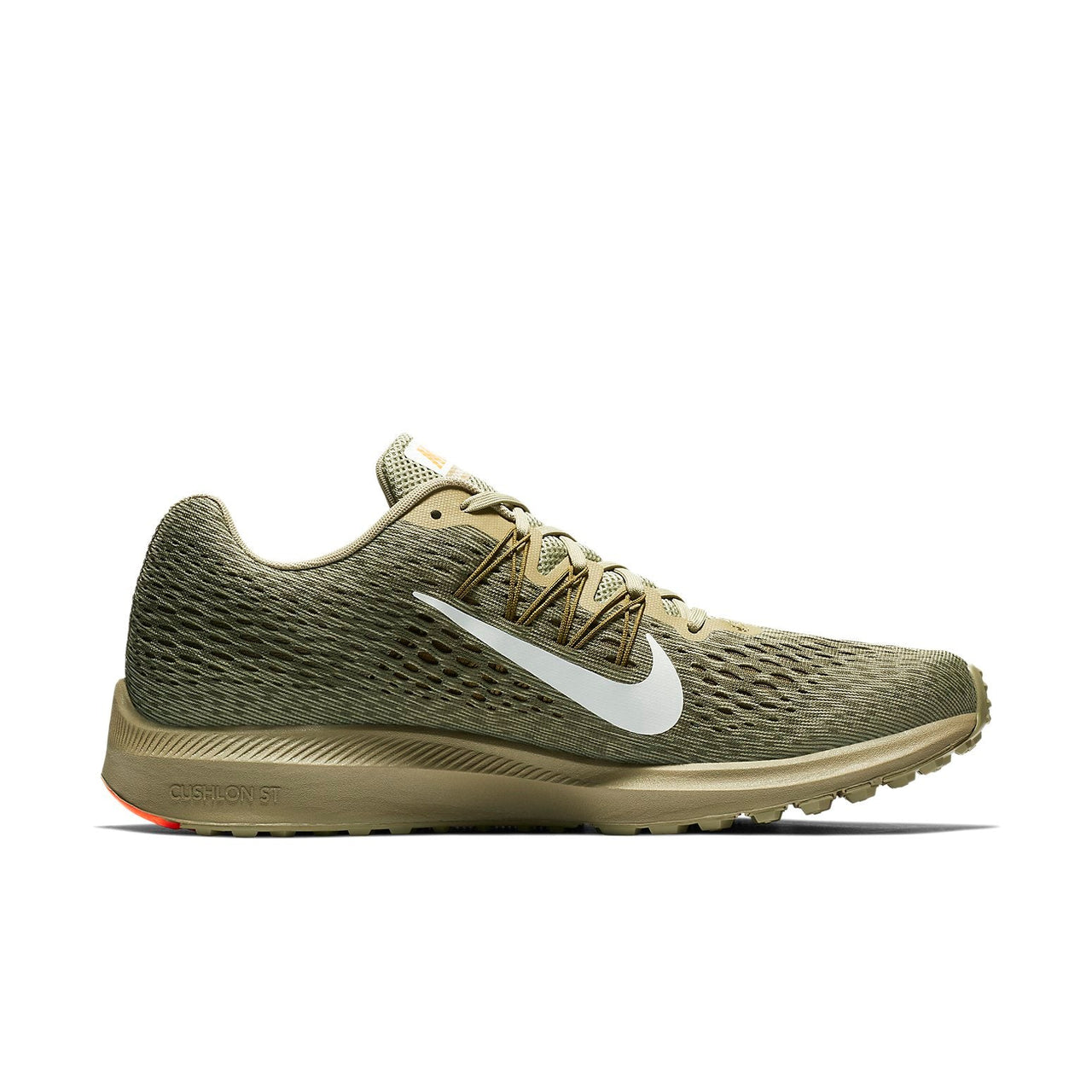 Nike Air Zoom Winflo 5 'Green White' AA7406-200
