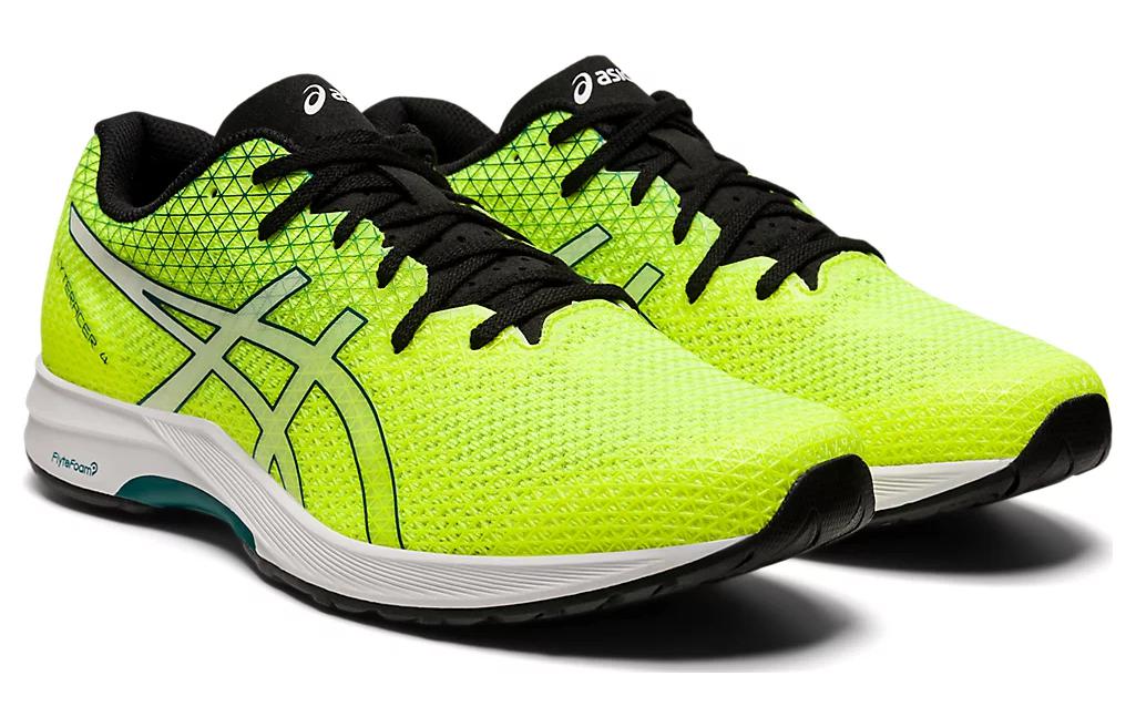 ASICS Lyteracer 4 2E Wide 'Safety Yellow' 1011B350-750