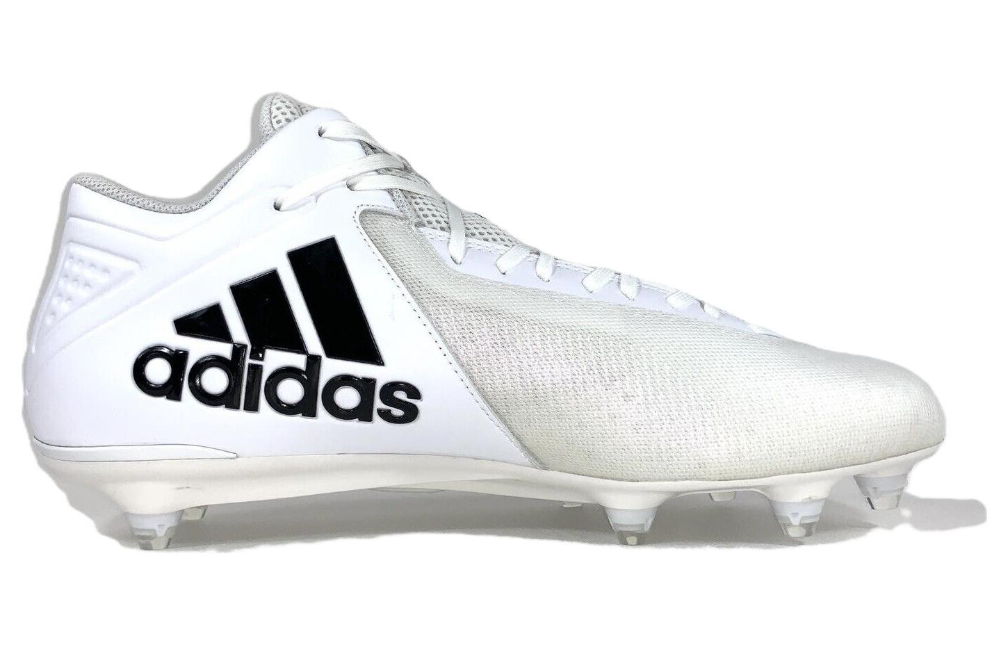 adidas Freak 21 Zubaz 'White Black' FX2114