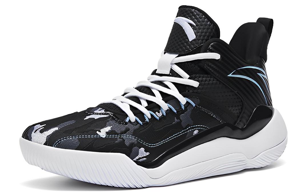 ANTA Laser 4 'Black White Camo' 112311607-7