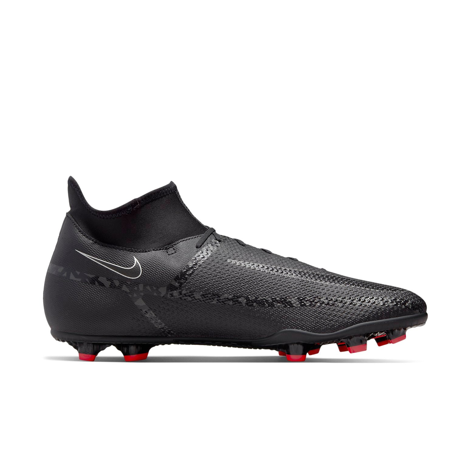 Nike Phantom GT2 Club DF MG 'Shadow Pack' DC0819-001