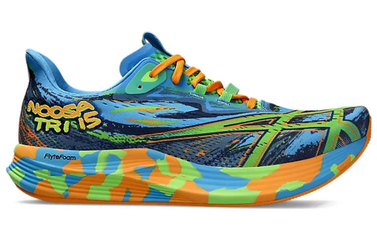 ASICS Noosa Tri 15 'Avant Garde - Waterscape' 1011B609-403