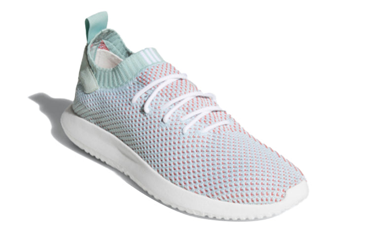 adidas Tubular Shadow Pk 'White Green' AC8796