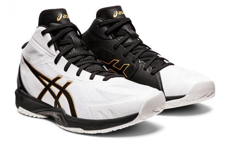 ASICS V-Swift FF MT 3 'White Black' 1053A044-100
